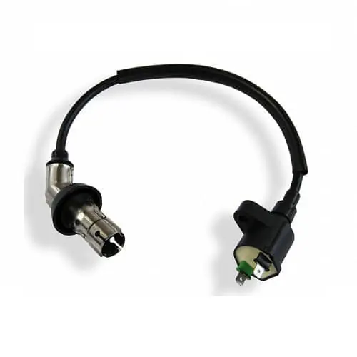 Rex RS400 Zünd-Spule Zündspule 50ccm 4Takt Zündkabel Zündung 139QMB JSD50QT-13 50cc 4T 139QMA Zündmodul Kerzenstecker Jetzt Bestellen