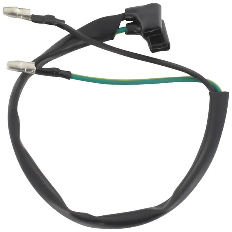 Preisknaller Rex Monza 50 Bremsschlauch Bremslichtkabel Roller Kabel Bremslicht 50ccm 4Takt 139QMB JSD50QT-13 50cc 4T 139QMA