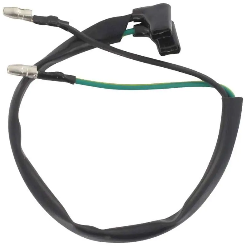 Geprüft Rex RS1100 Druck-Leitung Bremslichtkabel Roller Kabel Bremslicht 125ccm 4Takt 152QMI YY125QT-28 125cc 4T GY6