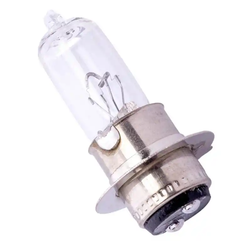Schneller Versand Rex RS460 Boston 8 Glühbirne 25/25W 12V Halogenbirne Halogenleuchte 50ccm 4Takt 139QMB JSD50QT-13 50cc 4T 139QMA