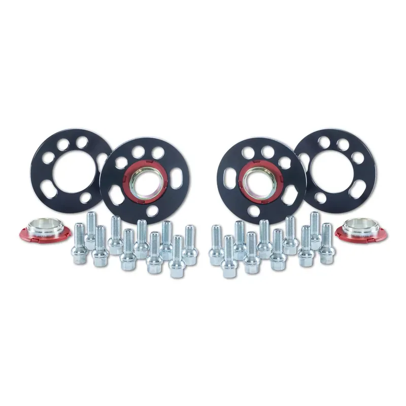 ST Easy Fit 15mm + 15mm Spurverbreiterung passend für Audi A3 8V Kracherpreis