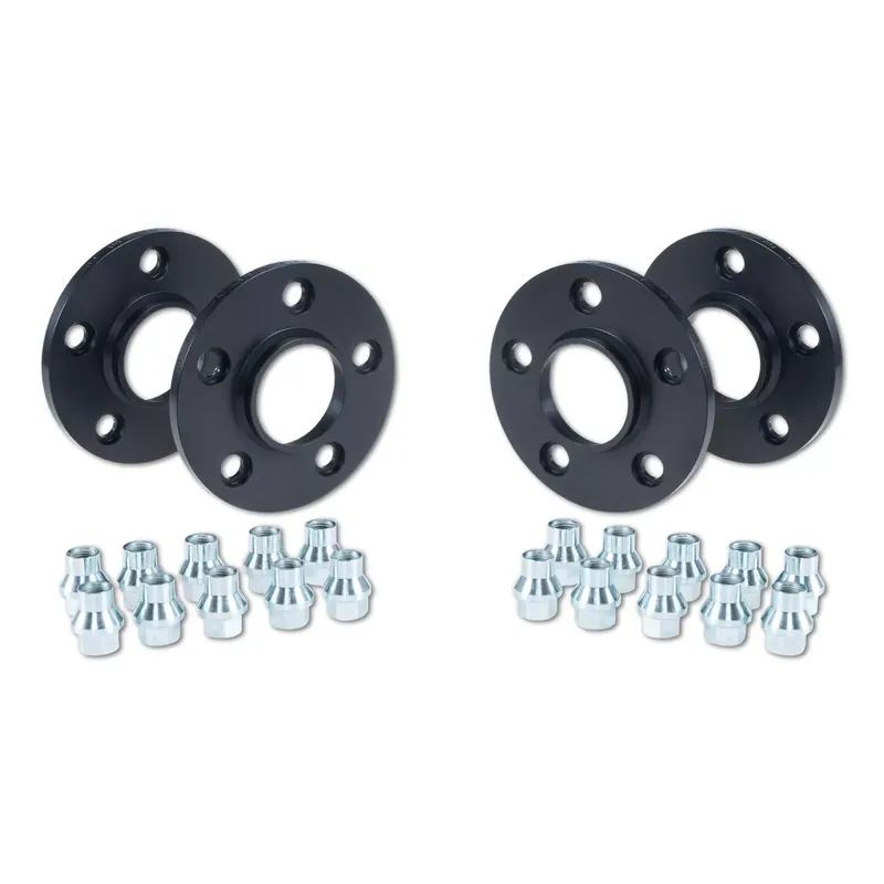 ST Easy Fit 18mm Spurverbreiterung passend für Ford Mustang VII Cabriolet (LAE) ab 06/2023 Bestseller