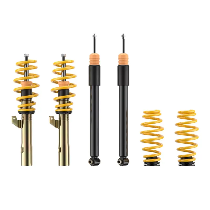 ST X Gewindefahrwerk passend für VW Golf VII (5G1, BQ1, BE1, BE2, AU) Allrad 08/2012–10/2021 Sale