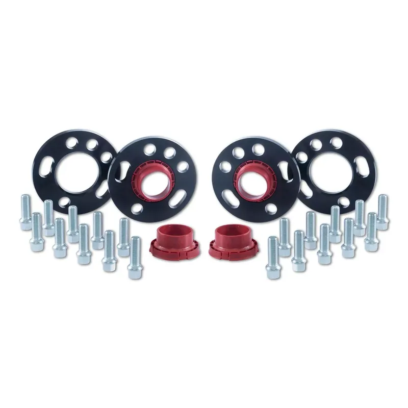 Nur Heute ST Easy Fit 40mm Spurverbreiterung passend für Mercedes-Benz GLA-Klasse (X156) 245 G, 245 G AMG 12/2013–05/2022