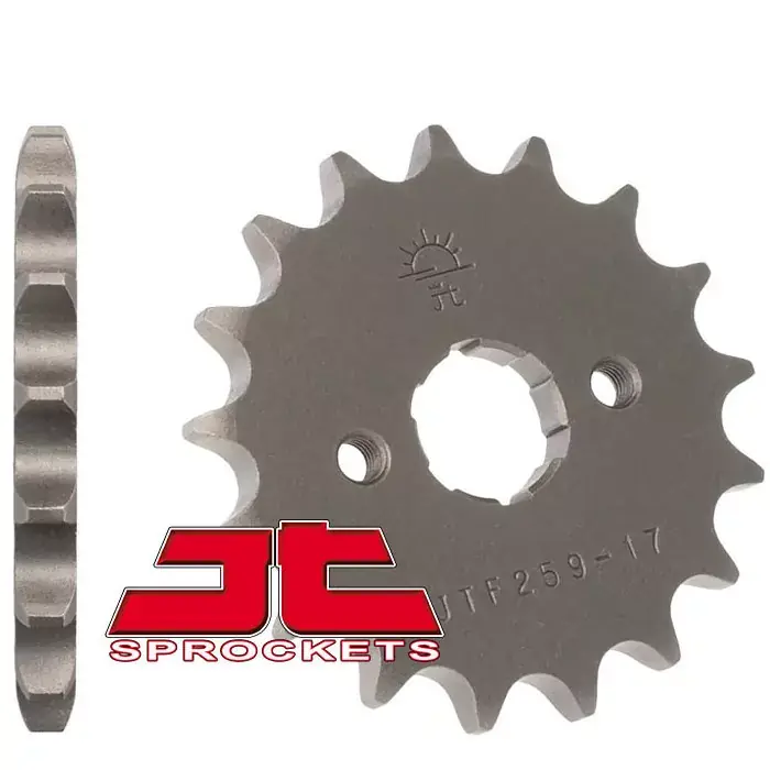 Expressversand Ritzel 18Z 428 GROBVERZ 4 INNEND 18/20 passend für Explorer Bullet 50