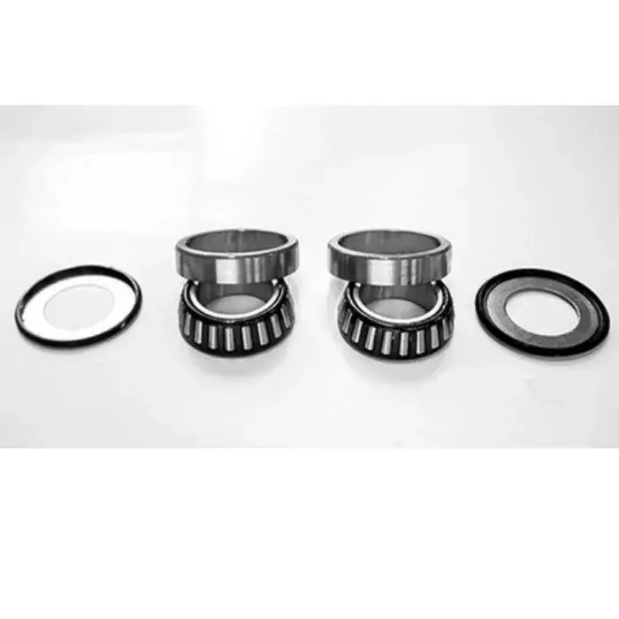 Kegelrollenlager SSH905 passend für Honda CR 125, CR 250, CRF 250, CRF 450 Geprüft