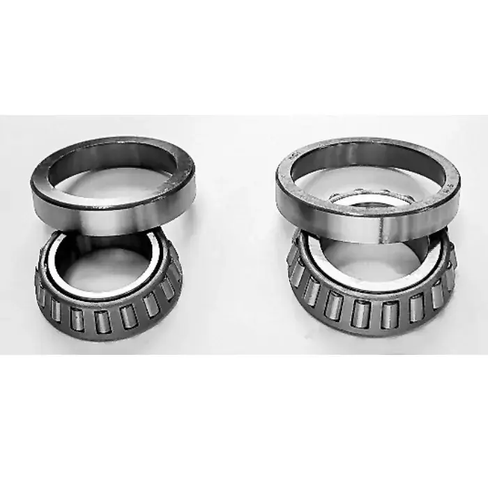 Kegelrollenlager SSK400 passend für Kawasaki Modelle Highlight