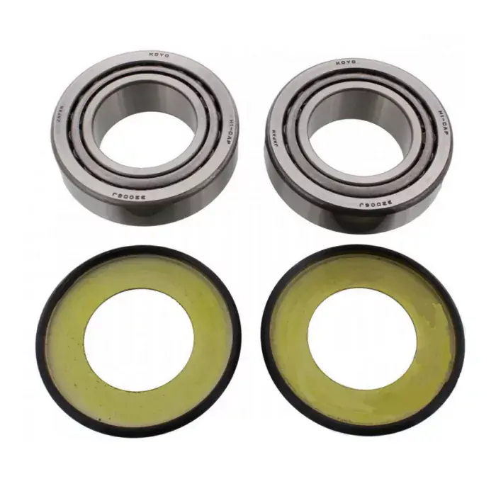 Saisonangebot Kegelrollenlager SSS903R 55x30x17 mit 2 Dichtringen passend für Suzuki und Yamaha