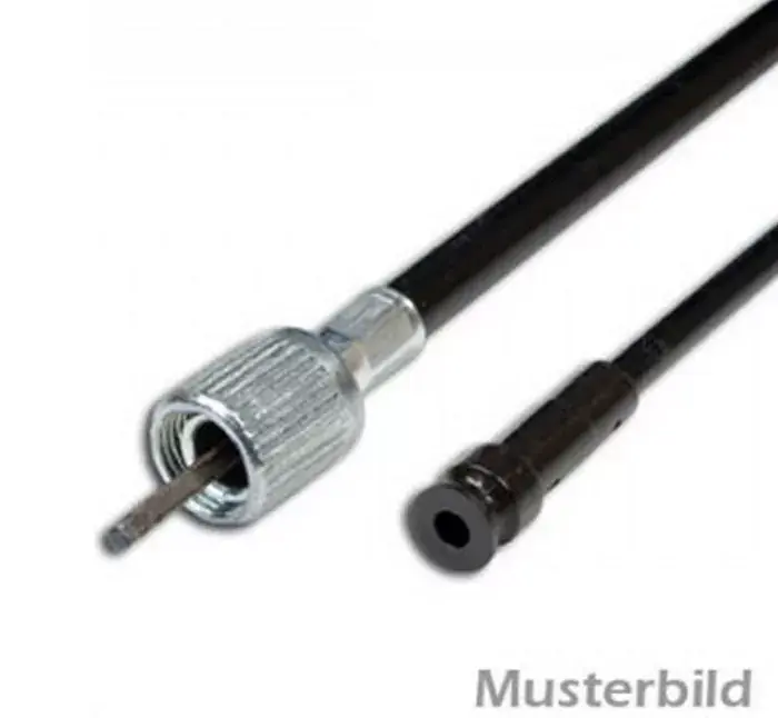 Neu Im Sortiment Drehzahlwelle passend für Honda XL250S (-81) und CB550F (-79)