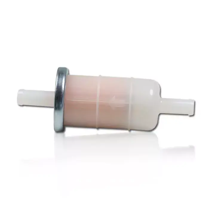Benzinfilter 8mm rund weiß passend für Yamaha Modelle Jetzt Kaufen