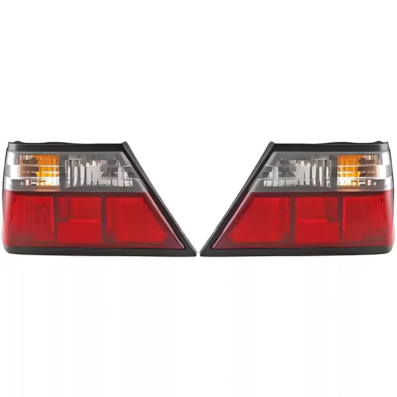 DIEDERICHS Heckleuchtensatz HD Tuning passend für Mercedes E-Klasse W124 Beliebt