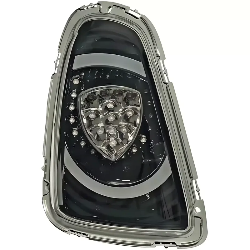 Must-Have DIEDERICHS Heckleuchtensatz HD Tuning LED Rückleuchten passend für MINI R-Serie