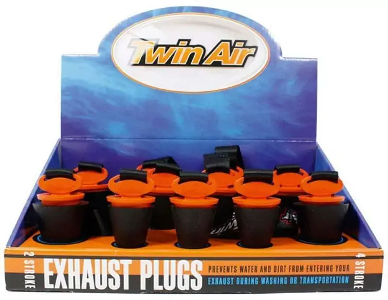 Direkt Vom Hersteller TWIN AIR Luftfilter 153910