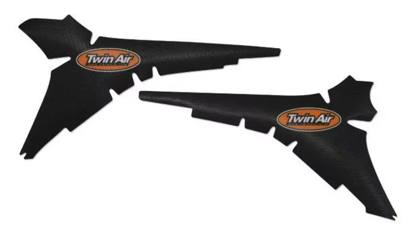 Finale Aktion Antislip-Aufkleber-Set passend für KTM SX125/250 & SX-F250/350/450