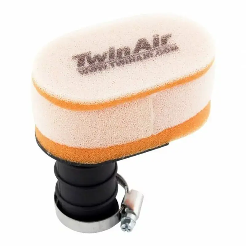 Ausverkauf TWIN AIR Luftfilter oval Ø 28 mm