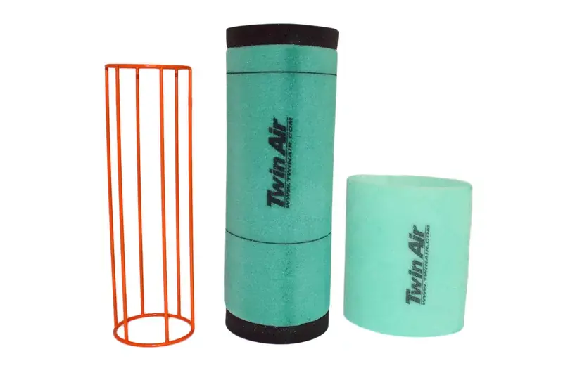 TWIN AIR Luftfilter mit Käfig 156065P Billig
