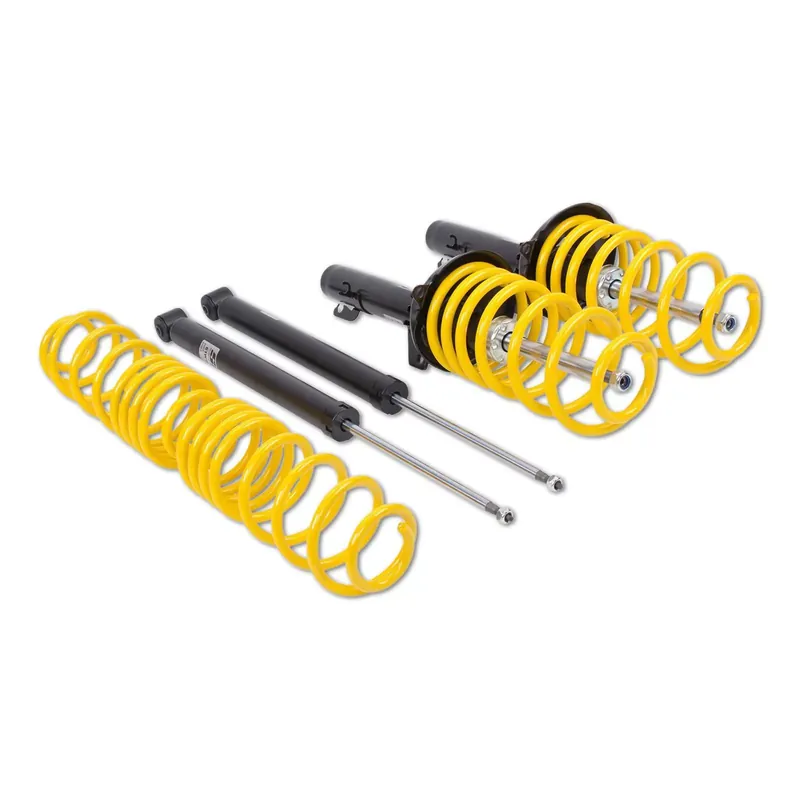 Markenprodukt ST Sportfahrwerk passend für VW CC (3CC, 358) 11/2011-10/2017