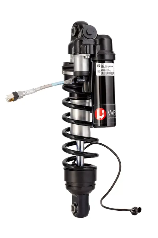 Sonderangebot WI 644 WESA Federbein vorne passend für BMW R1300GS 2024-2025 -30mm Tieferlegung