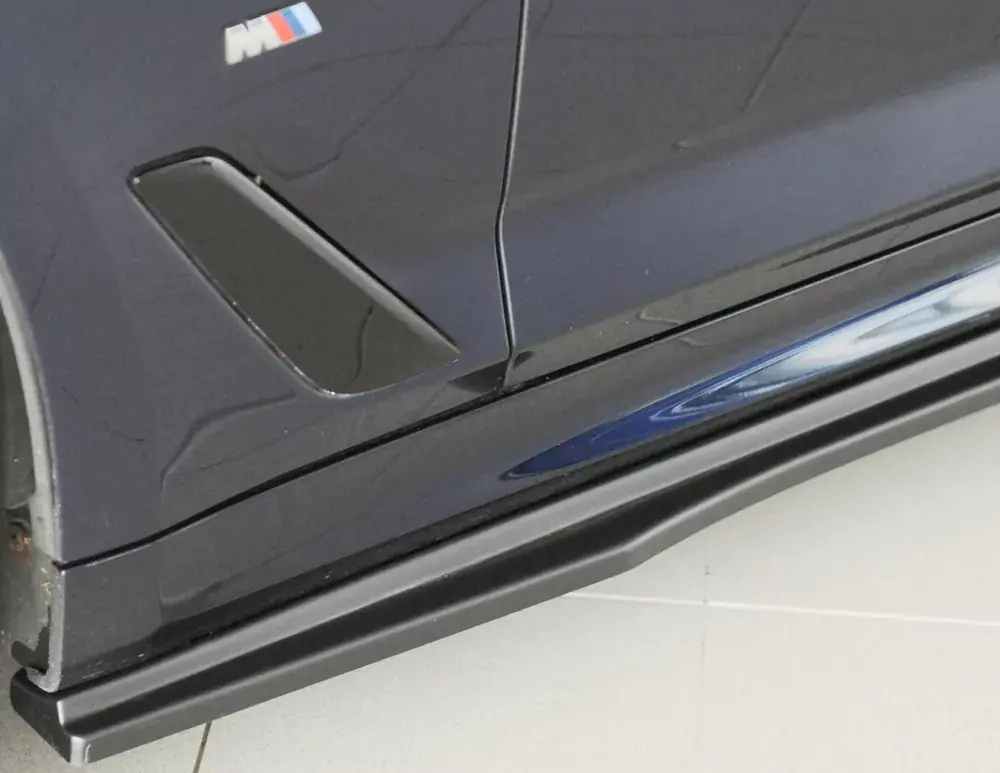 Sofort Bestellen Rieger Seitenschweller links passend für BMW 5er G31 Touring 09/16–06/20