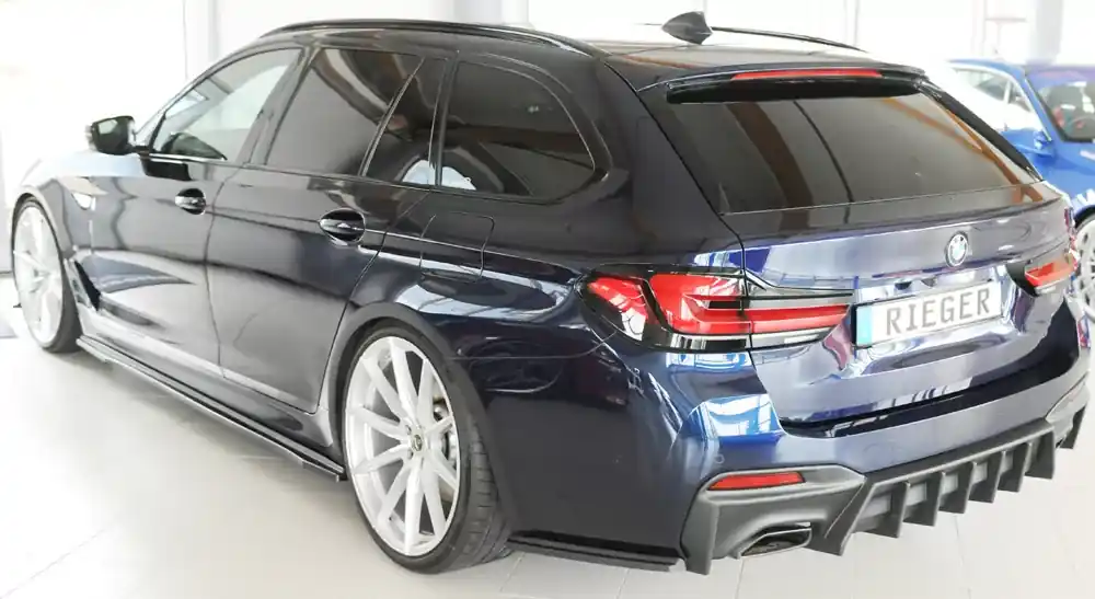 Rieger Seitenschweller links passend für BMW 5er G30 LCI Bestseller