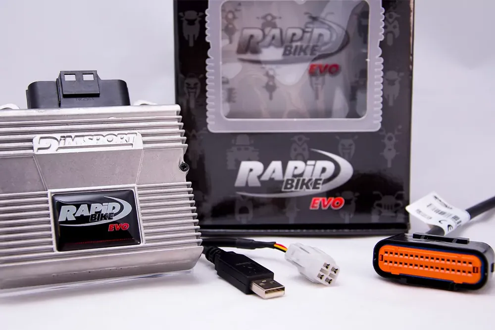 Rapid Bike EVO Kit passend für BMW R1200ST 2004-2008 Günstig