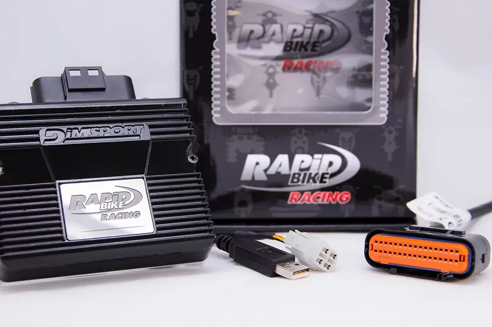 Rapid Bike RACING Kit passend für BMW R1200GS Adventure 2014-2016 Preisknaller