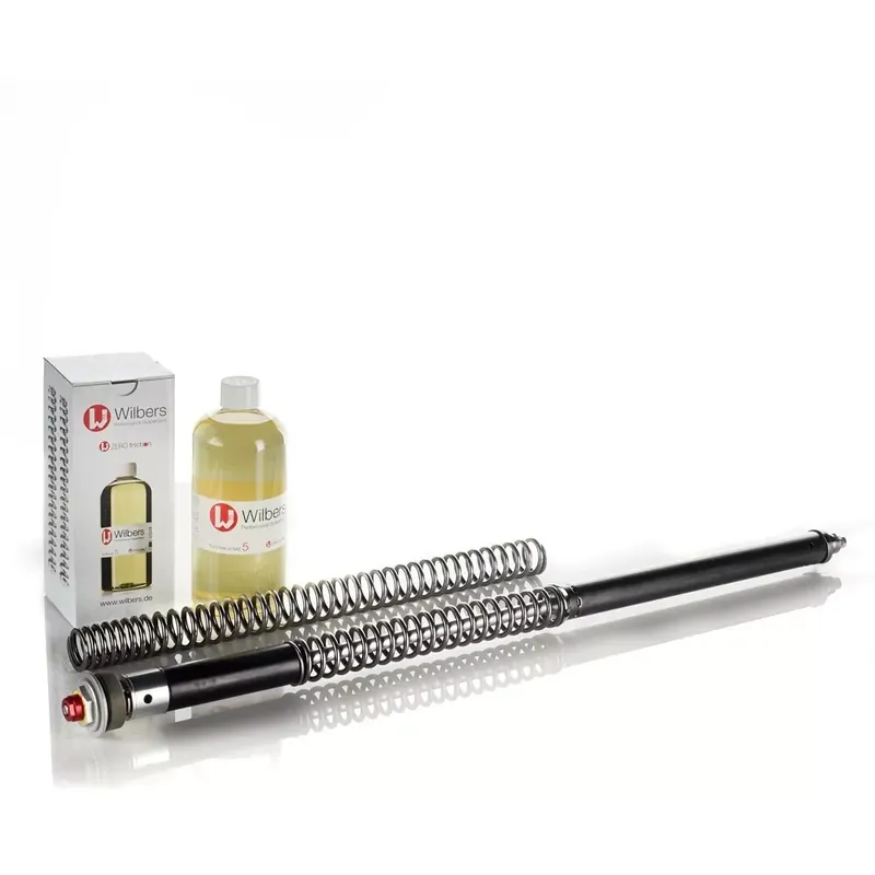 Expressversand Wilbers Open Cartridge-Set C30R passend für Suzuki GSX-8S 2023-2025