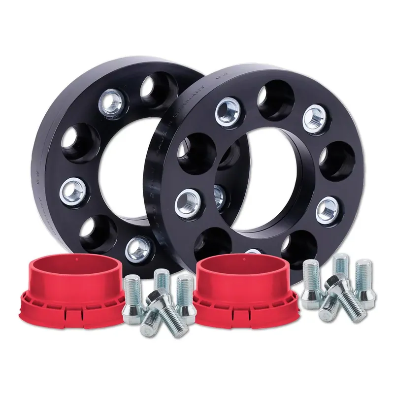 Aktuell ST Spurverbreiterung System AZX 50mm Achse passend für BMW 2er Coupe (F22, F87)