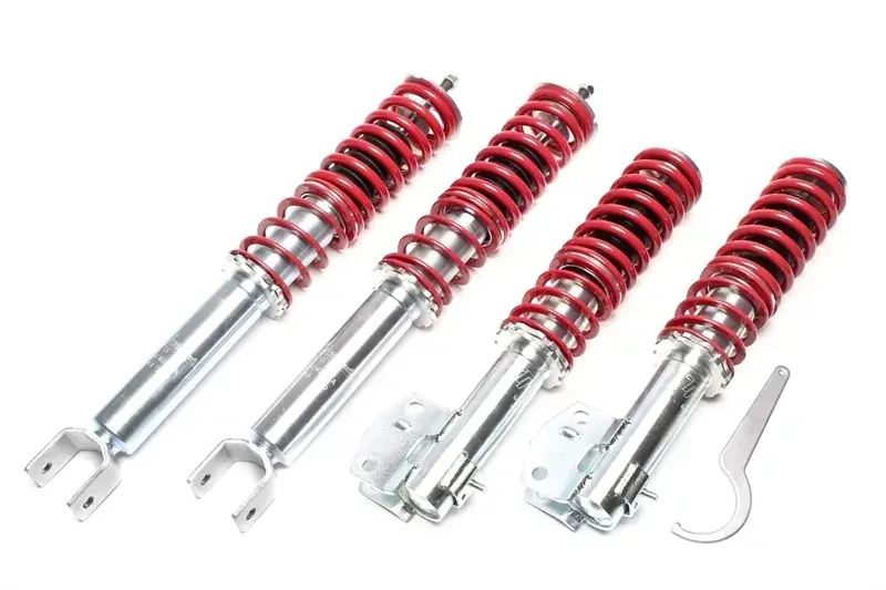Markenware TA Technix Gewindefahrwerk passend für Mitsubishi Lancer EVO VII-IX
