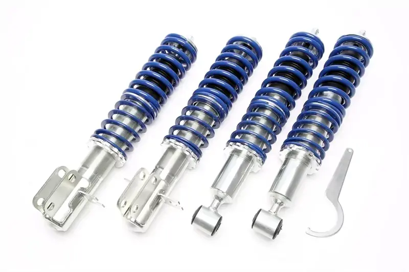 Angebot Tuningart Gewindefahrwerk passend für VW Golf I, Golf I Cabriolet, Jetta I, Scirocco I+II