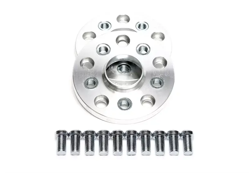 TA Technix Lochkreisadapter 15mm pro Seite 5x112 auf 5x100 Knallerangebot