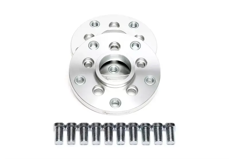 TA Technix Lochkreisadapter 15mm 5x100 auf 5x130 passend für Audi / VW auf Porsche Sonderaktion