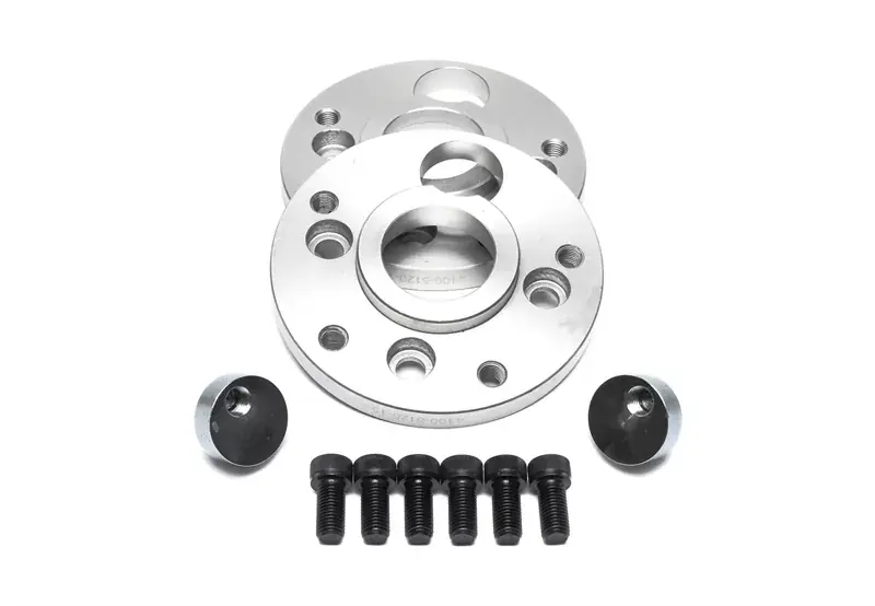 Preis Gesenkt TA Technix Lochkreisadapterset 15mm pro Seite / 30mm pro Achse 4x100 auf 5x120