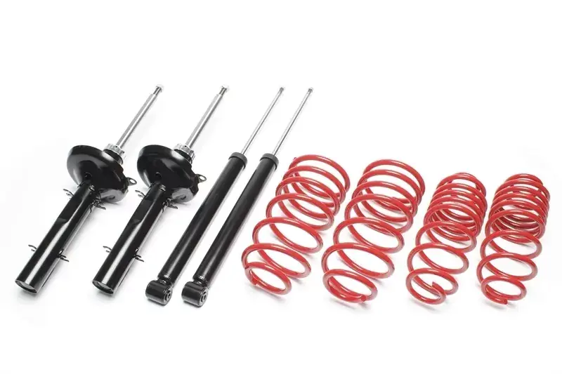 TA Technix Sportfahrwerk passend für Ford Cougar Typ BCV 35/35mm Heißes Angebot