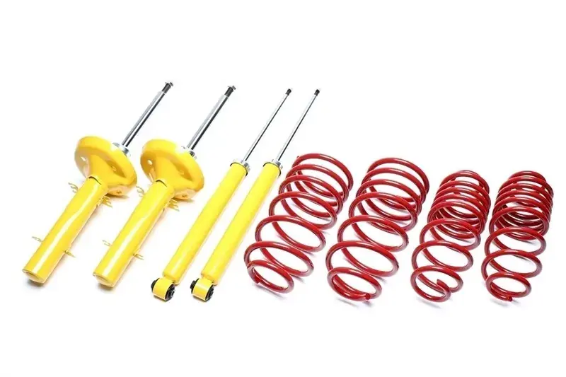 Expressversand TA Technix Sportfahrwerk passend für Citroën Saxo Typ S 40mm VA