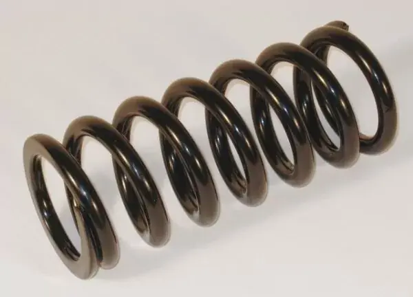 K-Sport Sonderfeder 9,0 kg / 140 mm, tonnenförmig Heißes Angebot