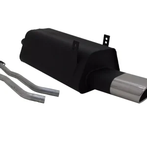 Novus Sportauspuff passend für BMW 3er E36 325i 135x75mm Ausverkauf