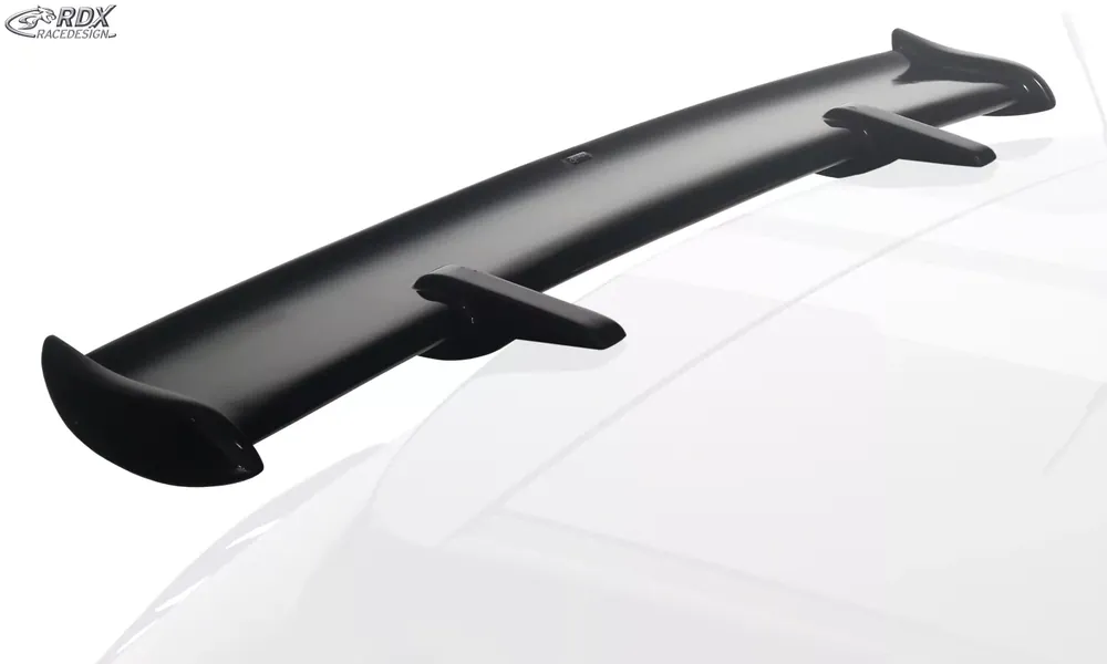 RDX Dachspoiler Universal passend für Schräg- und Steilheck-Fahrzeuge Begrenztes Angebot