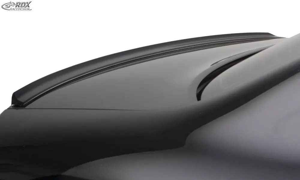 RDX Hecklippe Universal 106cm Heckspoiler Nur Heute