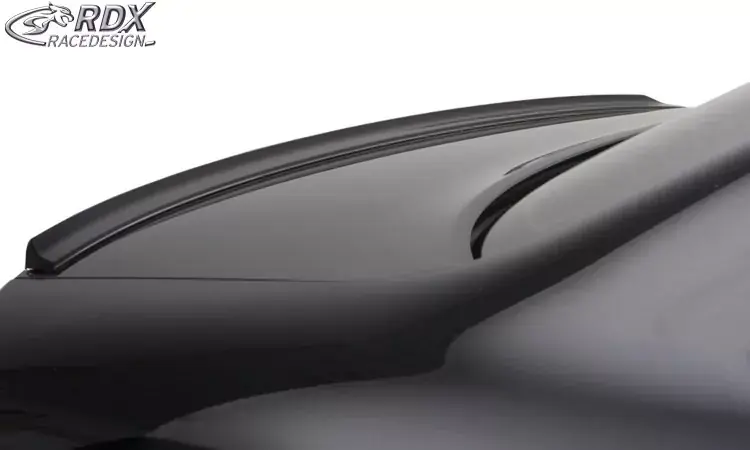 Wochenendangebot RDX Hecklippe passend für BMW 3er F30 – Heckscheibenblende