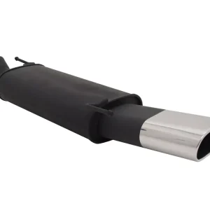 Mega-Angebot Novus Sportauspuff passend für BMW E61 135x75mm