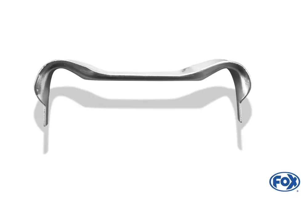 FOX Halter passend für Opel aus Edelstahl Neu Im Sortiment