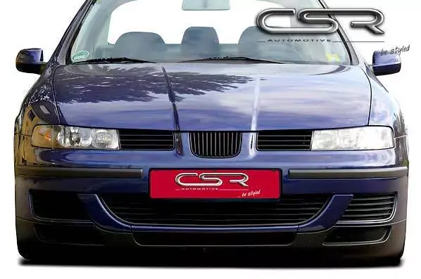 Motorhaubenverlängerung passend für Seat Leon 1M / Toledo 1M Expressversand