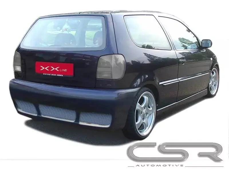 Preiswert Heckstoßstange passend für VW Polo 3 6N