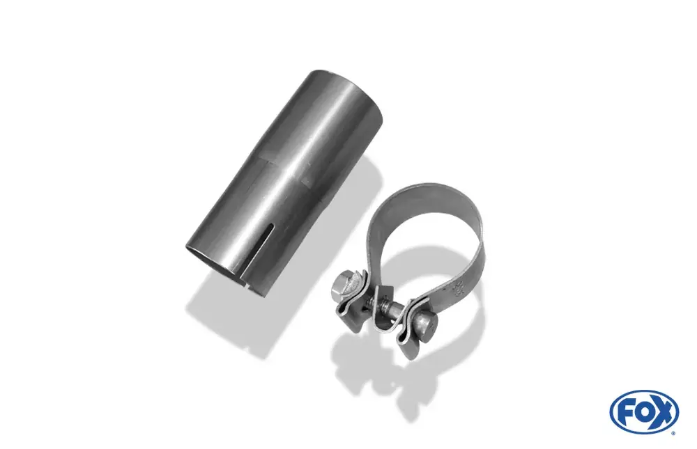 Bestseller FOX Adapter 60mm auf originale Anlage passend für BMW F36 420i
