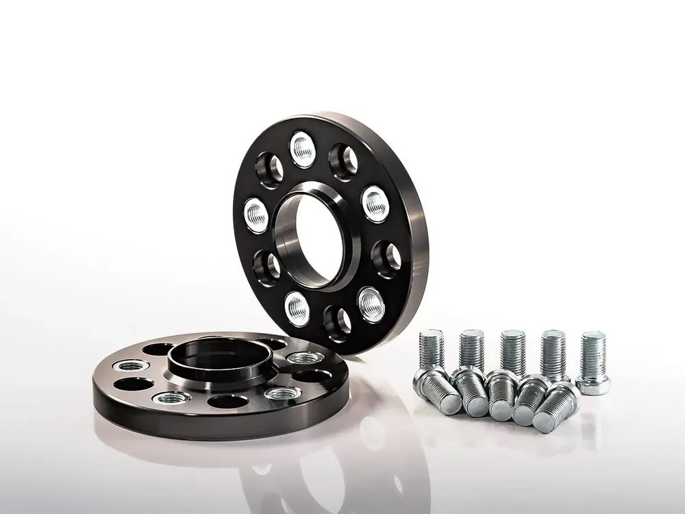 Top-Seller Spurverbreiterung System B+ 25 mm pro Rad passend für BMW X3 E83
