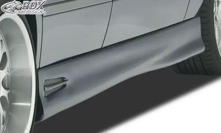 Knallerangebot RDX Seitenschweller passend für BMW E39 GT4