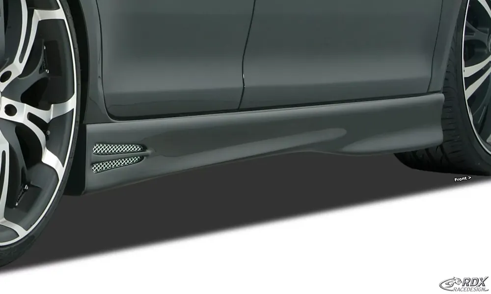 Nur Für Kurze Zeit RDX Seitenschweller passend für Hyundai i30 CW Kombi FD/FDH 2007-2012 GT4