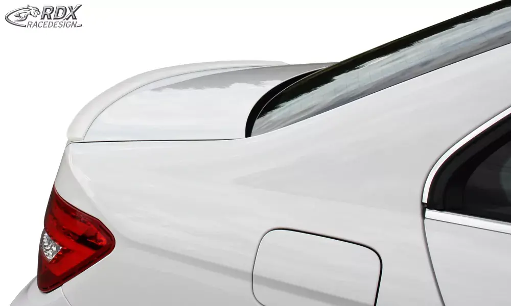 Angebot RDX Hecklippe passend für Mercedes C-Klasse W204