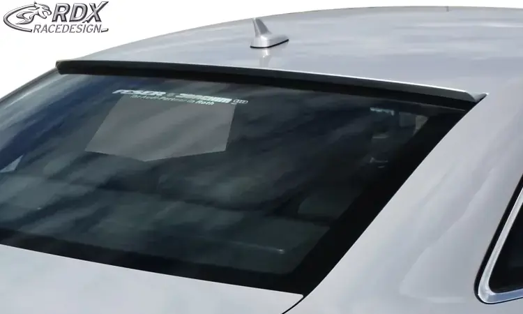 RDX Hecklippe passend für Audi A3 8VS Limousine Beliebt